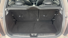 MINI Hatchback 1.5 Cooper Exclusive 3dr Auto Petrol Hatchback